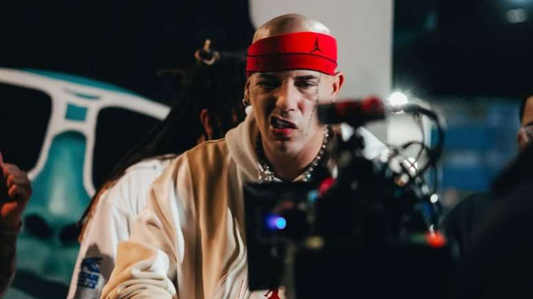 Kendo Kaponu - Reprodu&ccedil;&atilde;o Instagram