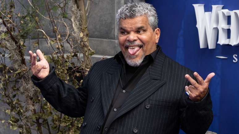 Luis Guzman - Jeff Spicer/Getty Images