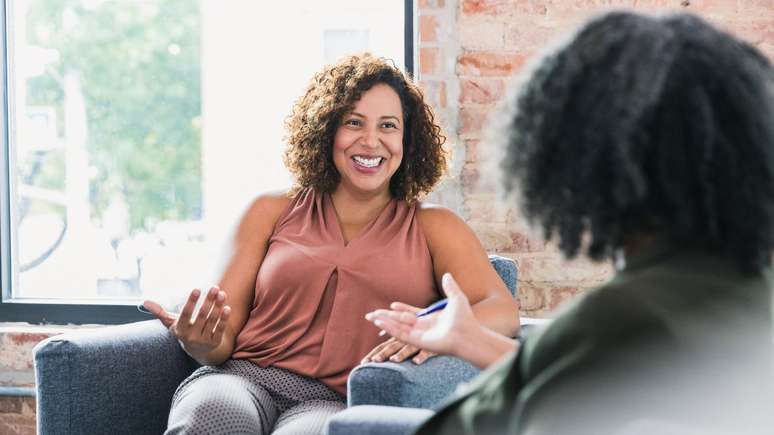 Cognitive behavioral therapy can alter the brain structure; See study