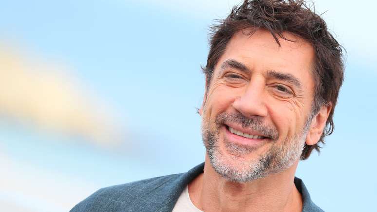 Javier Bardem - JB Lacroix/WireImage