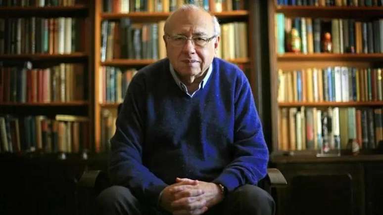 Luis Fernando Verissimo construiu um vasto legado, com mais de 70 livros publicados e 5,6 milh&otilde;es de c&oacute;pias vendidas