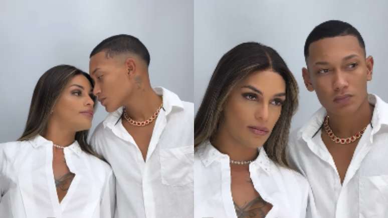 Morre marido de influenciadora