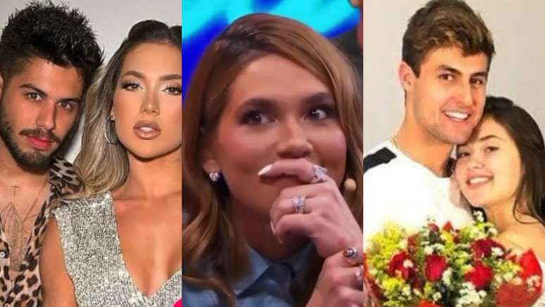 Virginia no 'Sabadou'