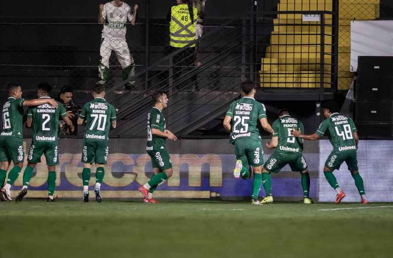Chapecoense sonha com o t&iacute;tulo da S&eacute;rie B e o retorno &agrave; elite do futebol brasileiro &ndash;