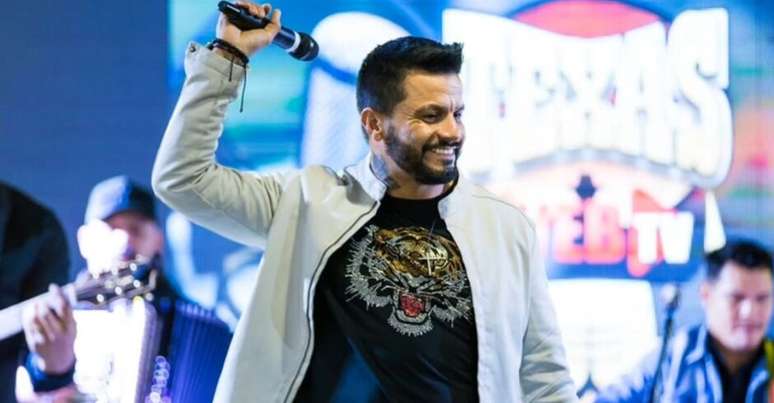 Who was Yuri Ramirez, country singer shot in Campo Grande Who was Yuri Ramirez, country singer shot in Campo Grande