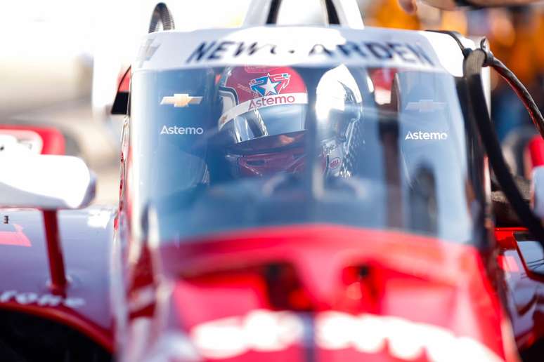 Newgarden quebra zika e vence em casa 