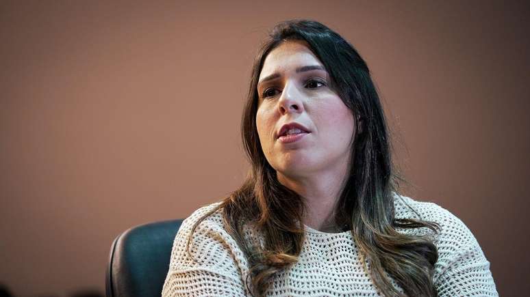 'Essa realidade j&aacute; chegou tanto nos espa&ccedil;os religiosos quanto nas fam&iacute;lias dos pr&oacute;prios l&iacute;deres', diz K&eacute;sia Mesquita sobre o suic&iacute;dio