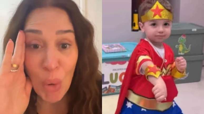 Reprodução/Instagram