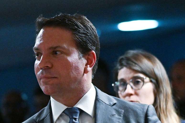 Segundo a acusa&ccedil;&atilde;o, enquanto comandava a Abin, Ramagem teria liderado tamb&eacute;m uma 'Abin paralela'