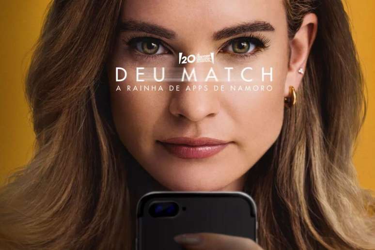 &ldquo;Deu Match: A Rainha dos Apps de Namoro&rdquo; acompanha Whitney Wolfe desde sua sa&iacute;da da faculdade at&eacute; sua ascens&atilde;o no mercado de relacionamentos online 