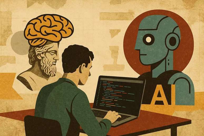 Programmer on colleagues who resort to the AI: “I don’t care how the code has arrived in your development environment, I want you to worry” Programmer on colleagues who resort to the AI: “I don’t care how the code has arrived in your development environment, I want you to worry”