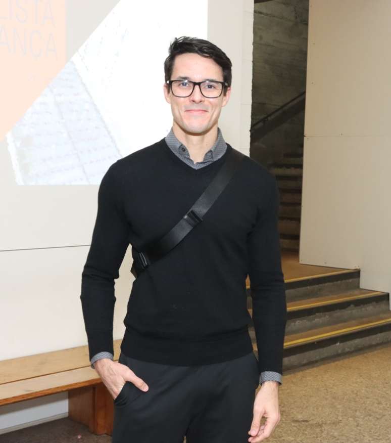 Rafael Arag&atilde;o -