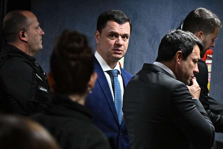 Segundo a PF, foi encontrada na casa de Torres uma minuta que sugeria a decreta&ccedil;&atilde;o de estado de Defesa