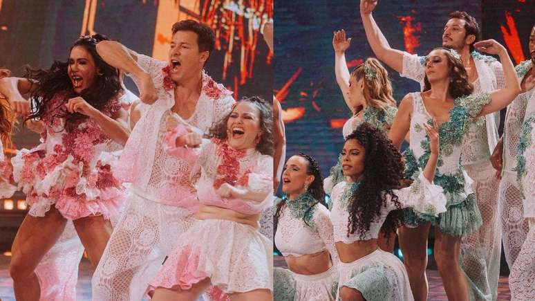 Dança dos Famosos: saiba quem foram os eliminados da semana