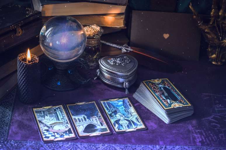 Mazzo Gypsy: forecast for 12 signs from 1 to 7 September 2025