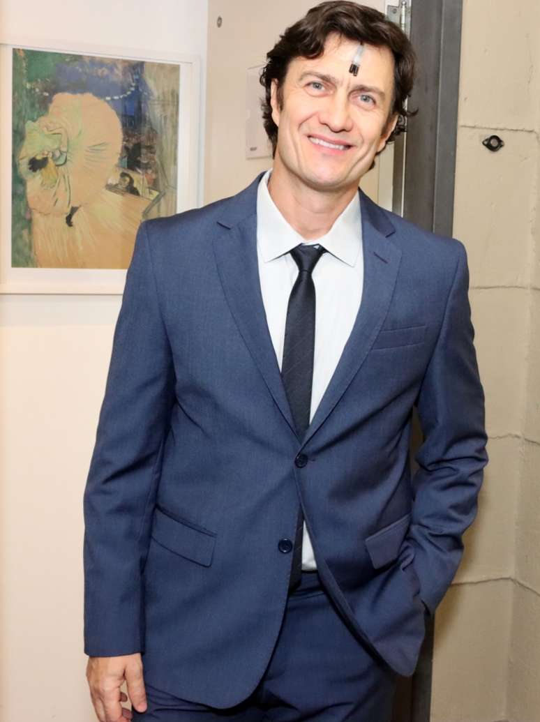 Gabriel Braga Nunes -