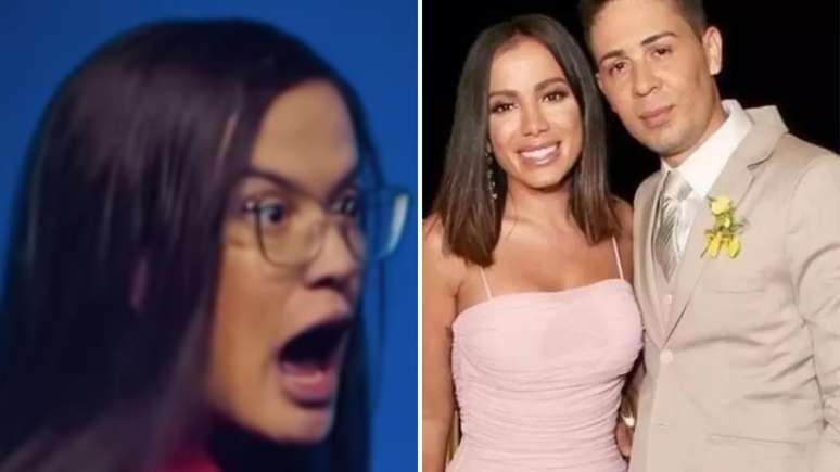 Pastora descasca Carlinhos Maia e Anitta e pede para que religiosos parem de acompanhar; veja