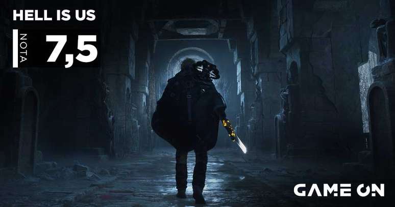 Hell is Us - Nota 7,5