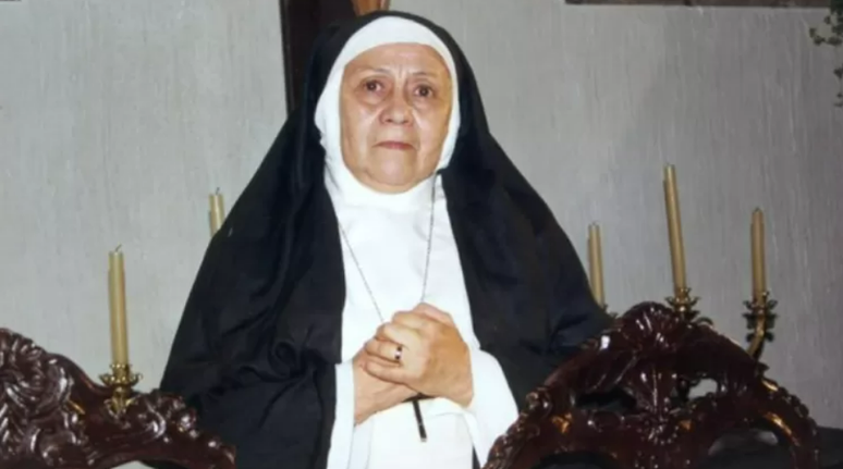 Ilva Ni&ntilde;o em Terra Nostra