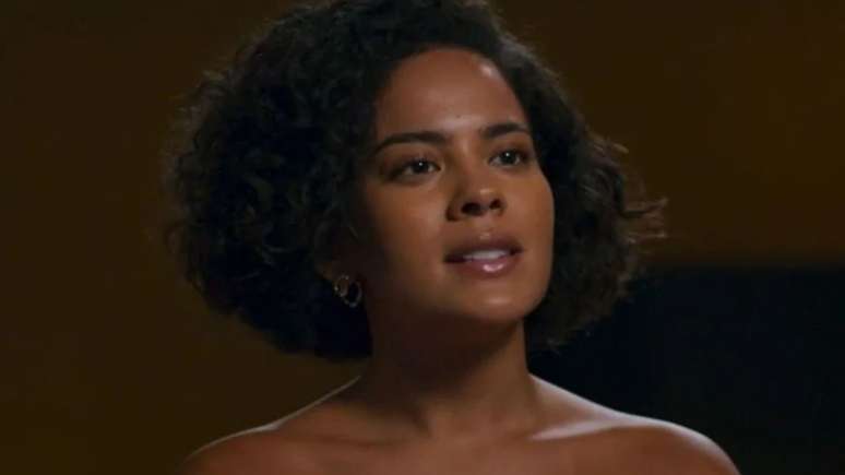 Maria de Fátima em 'Vale Tudo'