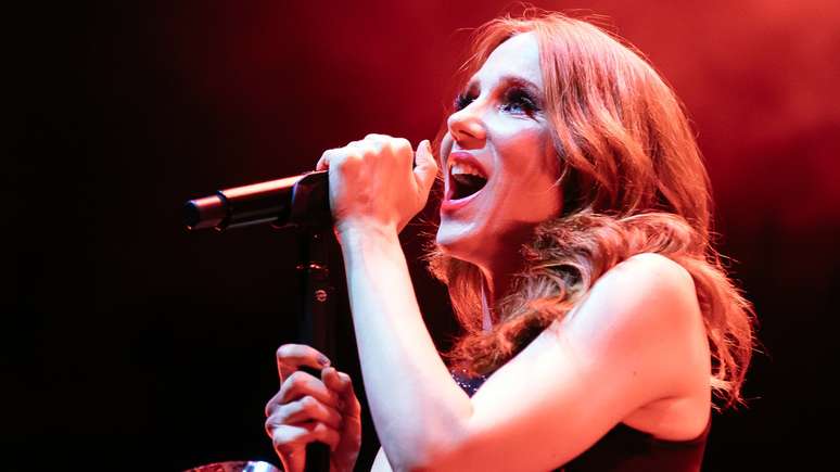 Simone Simons (Epica) -