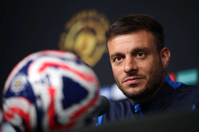 Mart&iacute;n Anselmi comandou o Porto no Mundial de Clubes &ndash; Alex Grimm/Getty Images