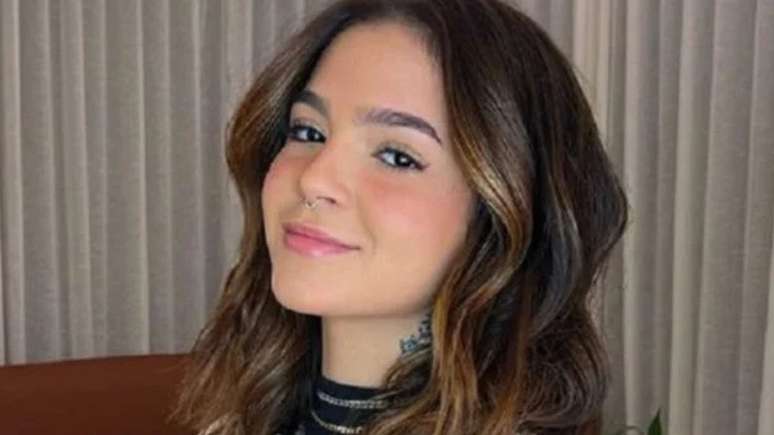 Leaked? Mel Maia enters in view of the BBB 26 production