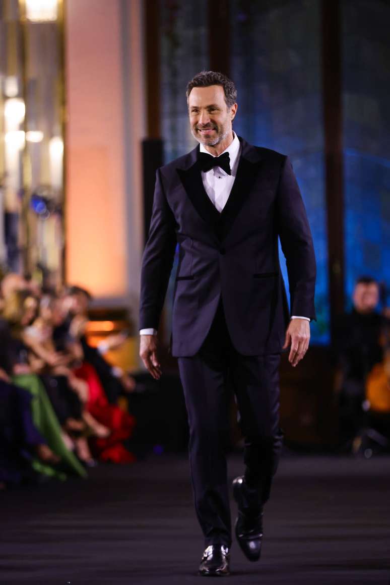 Fernando Pav&atilde;o 