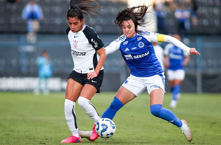 Corinthians e Cruzeiro decidem o Brasileir&atilde;o Feminino de 2025 &ndash;