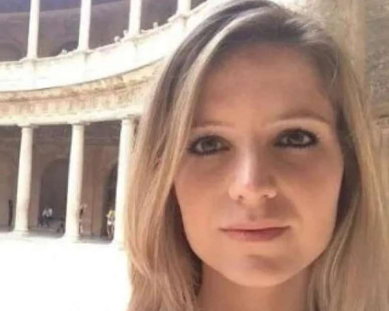 Gaucho who was missing is located in San Paolo