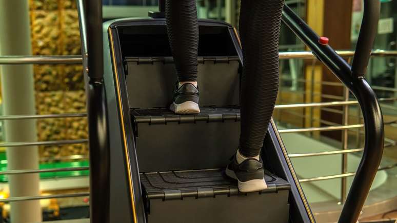 Is the stairs simulator really good? Advantages and disadvantages