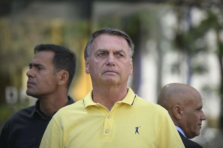 What crimes are the accused Bolsonaro and what are the expected What crimes are the accused Bolsonaro and what are the expected
