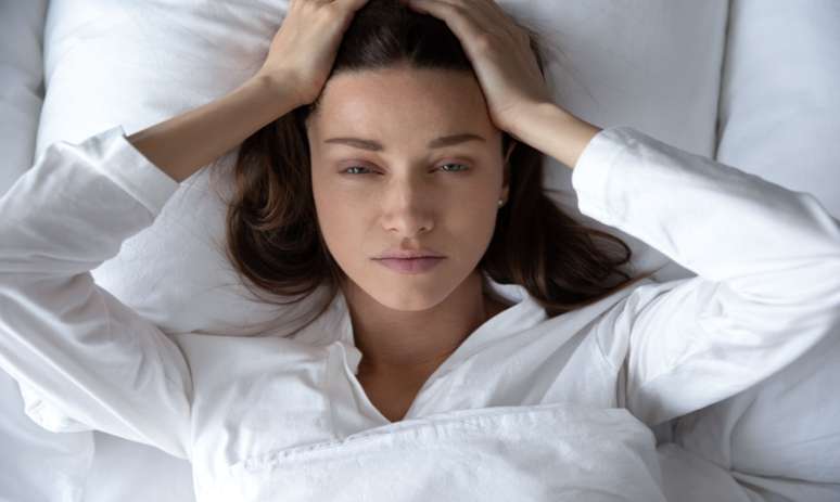 Creatine goes beyond the gym: your help after the sleepless nights