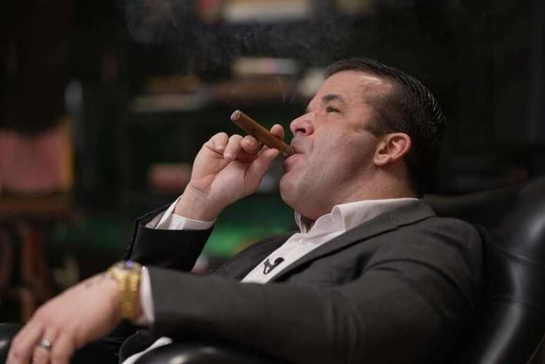 The businessman Thiago Brennand is sentenced to another 8 years of prison for rape The businessman Thiago Brennand is sentenced to another 8 years of prison for rape