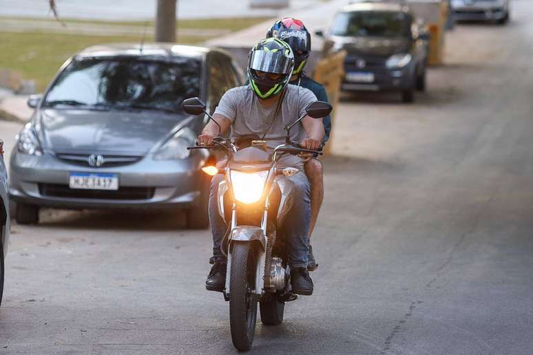 Em BH, a 99Moto prova que segurança é prioridade: taxa de acidentes 6x menor que a média de sinistros da cidade