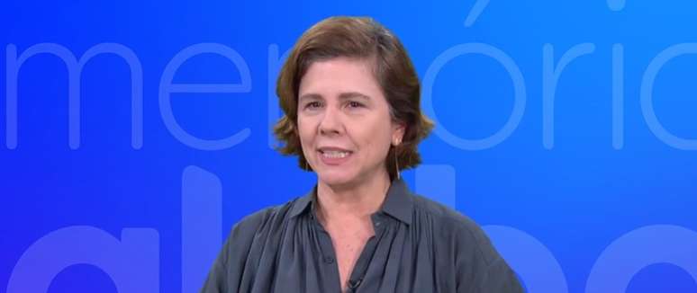 Atual editora-adjunta, Cristiana Sousa Cruz assume a função de editora-chefe do 'JN'