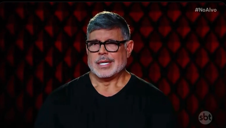 Alexandre Frota loses patience in SBT when he remembers Claudia Raia’s marriage and betrayal
