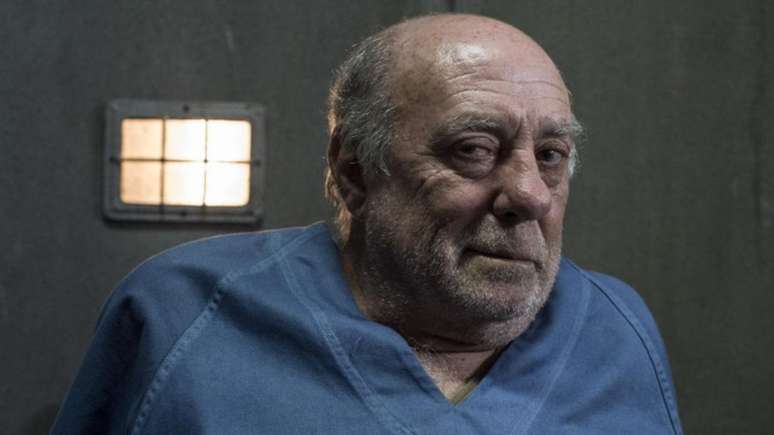 Estevam Avellar/Globo