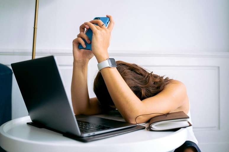 Your astral graph reveals if you are more likely to have a burnout