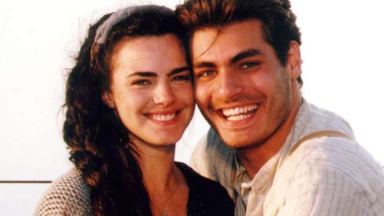Eternal pain! In the air in “Terra Nostra”, the actor died after falling on the street