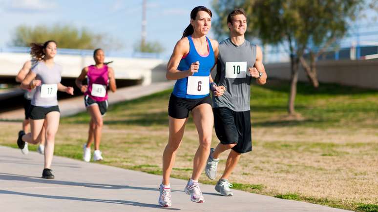 Are you starting to run? Take a look at 6 indispensable suggestions! Are you starting to run? Take a look at 6 indispensable suggestions!