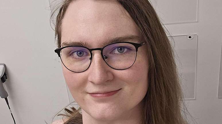 The American who decided to leave the United States and ask for asylum in Canada The American who decided to leave the United States and ask for asylum in Canada