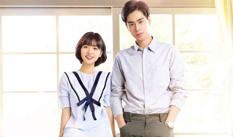Today on Netflix: these 7 Doramas for forgotten teenagers are what you need to finish the day