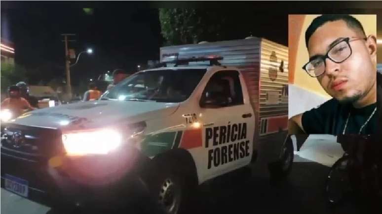 Vigilante é morto ao reagir a assalto no primeiro dia de trabalho em Sobral