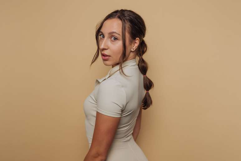 A tran&ccedil;a bolha &eacute; perfeita para quem gosta de inovar na academia 