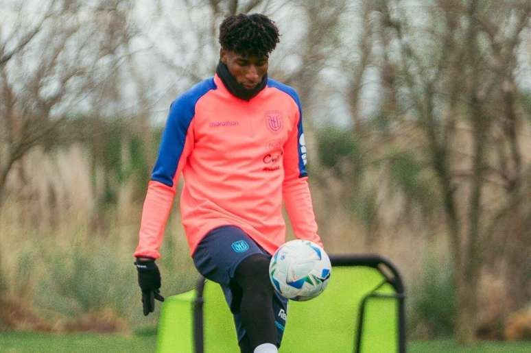 Equador j&aacute; tem a vaga garantida na Copa do Mundo e apenas cumpre tabela &ndash;