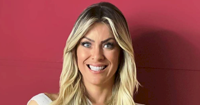 Renata Fan vence processo contra Prefeitura de SP por IPTU