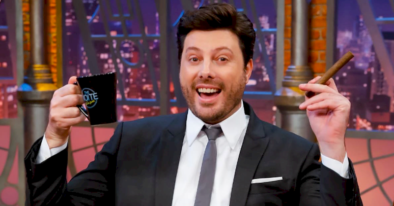 Danilo Gentili &eacute; alvo de processo milion&aacute;rio por suposto golpe em negocia&ccedil;&atilde;o imobili&aacute;ria, diz coluna