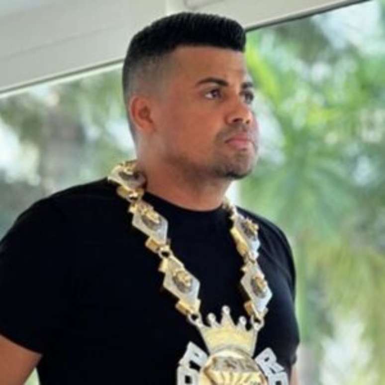 Deputado TH Joias é preso por corrupção e envolvimento com o Comando Vermelho.