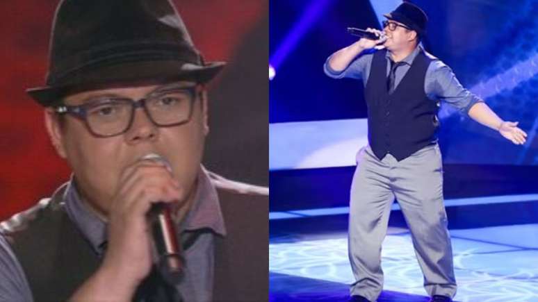 FATALITY! The singer Elias Moreira previously dies at the age of 39: “sad” FATALITY! The singer Elias Moreira previously dies at the age of 39: “sad”